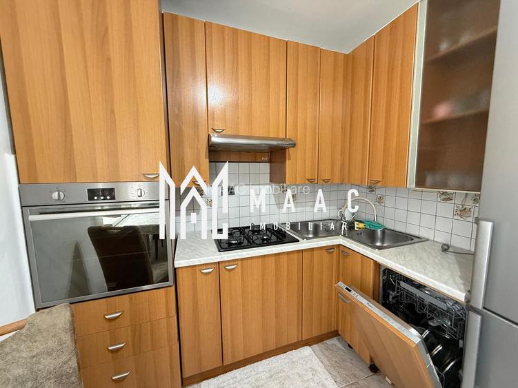 Apartament 3 camere | 2 bai | Renovat | Balcon | V. Aurie - 4