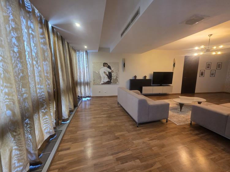 3 camere | 110 mp | complex premium cu piscină | parcare subterană