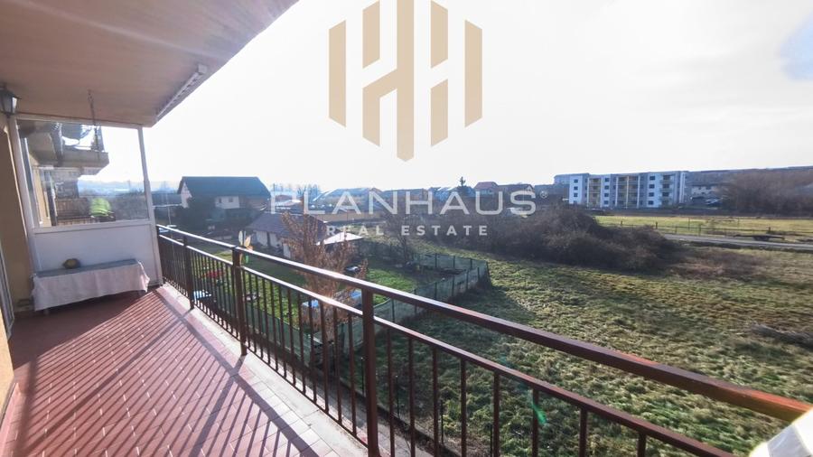 Apartament 4 camere, de vânzare, Zona Păltinișului case comision 0%