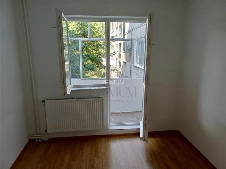 DACIA - 2 CAMERE - CENTRALA PROPRIE - ETAJ 1 - 3