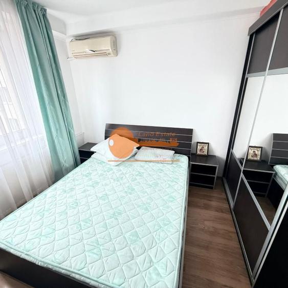 Apartament 2 camere - 6 minute Metroul Gorjului