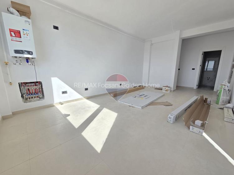 Apartament cu 2 camere de vânzare în zona Nord