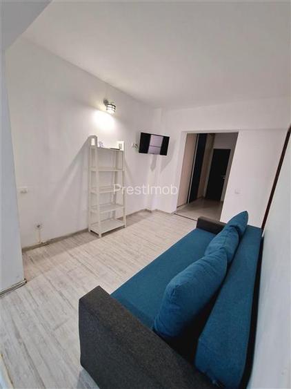 Apartament 2 camere decomandat si loc parcare - 6