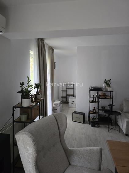 Proprietar | 3 camere Greenfield Baneasa | 68 mp | 2 locuri de parcare - 2