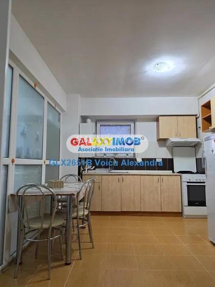 Apartament Tip Studio Berceni - Dimitrie Leonida - METROU - 4