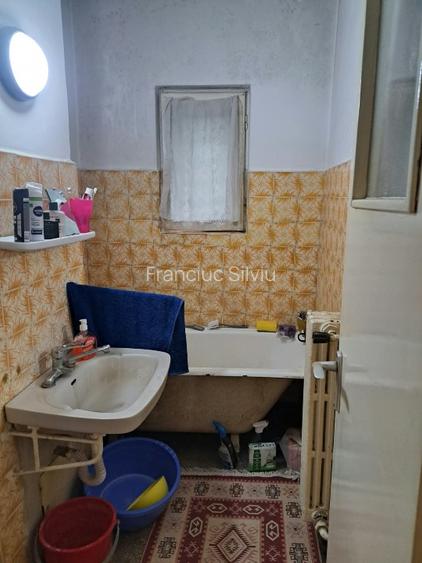 Apartament 2 camere , zona Gara , et 1/4 , 44 mp - 6