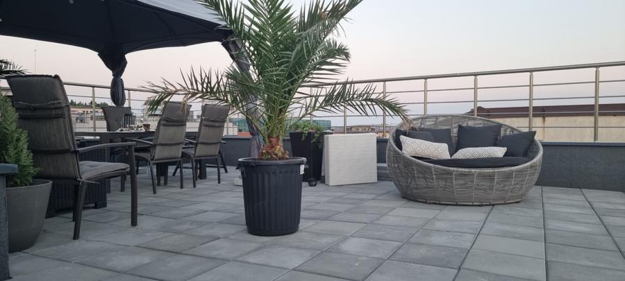 HERASTRAU PENTHOUSE NORDULUI APARTAMENT 3 CAMERE LUX LINGA PARC