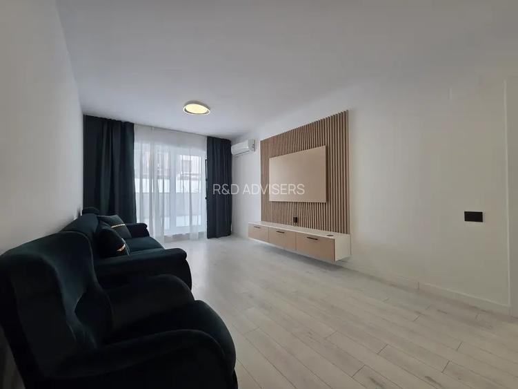 Apartament 3 Camere cu Terasa Mobilat Utilat Sector 3 | Metrou 12 min - 4