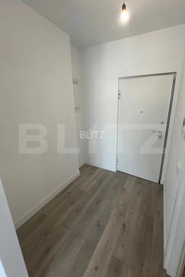 Apartament 2 camere, 42 mp – Silk District - 7