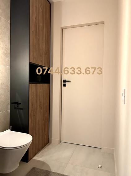 2 camere + loc parcare - Core Timpuri Noi | Mall Vitan | Mihai Bravu