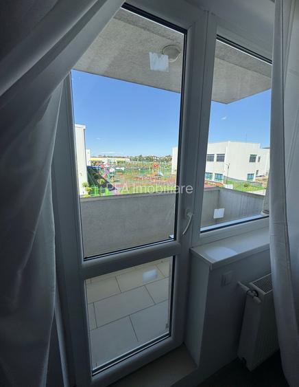 Apartament 2 camere Dimitrie Leonida - 8