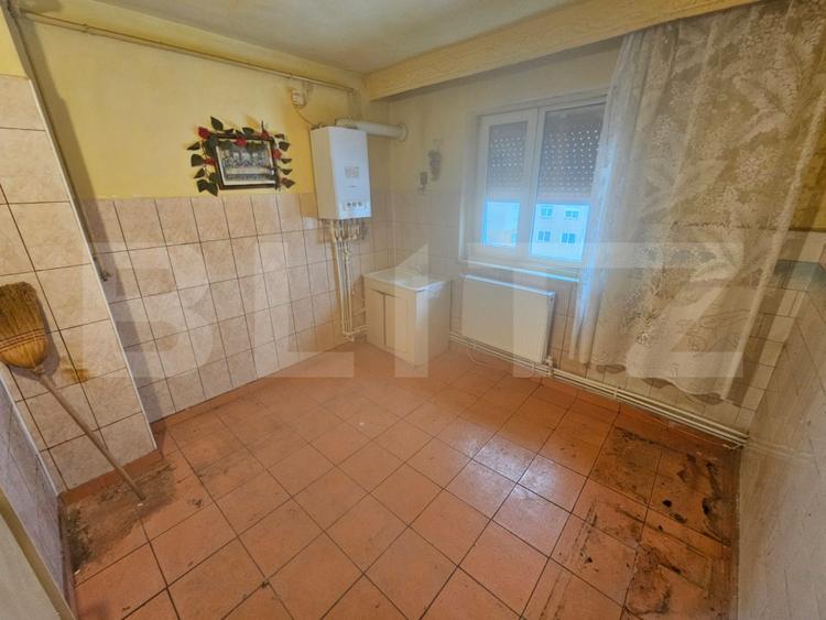 Apartament 2 camere, 57 mp, balcon generos – zona Gojdu, ideal pentru familie