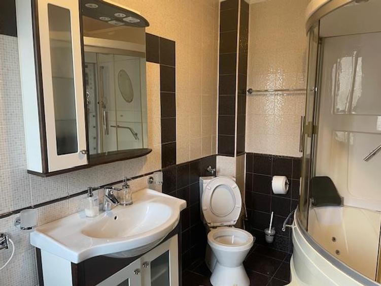 Vila duplex P+1+M Drumul Potcoavei