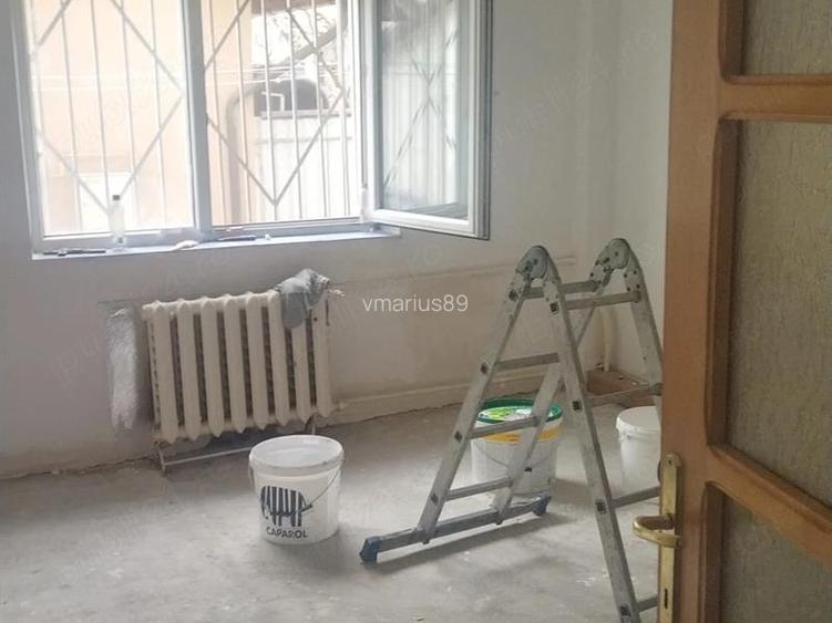 Apartament 1 cameră, decomandat, Burdujeni - 9