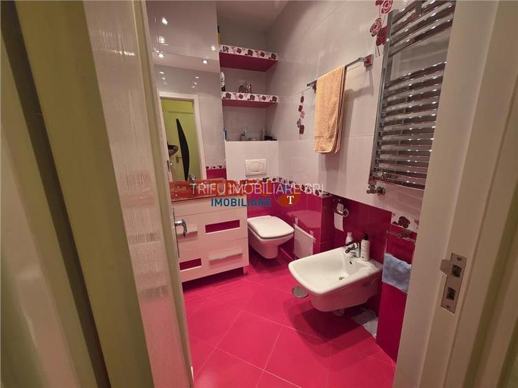 Apartament 3 camere de vanzare in centrul Orasului - 12
