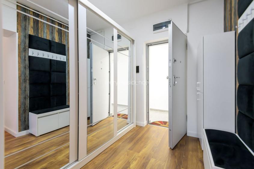 Ivory Residence - Apartament cu 1 cameră - Comision 0% - 4