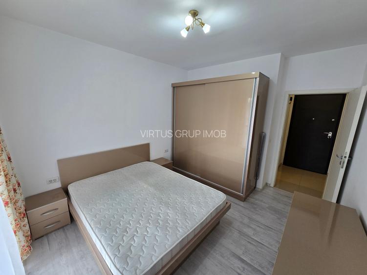 Inchiriere Apartament 2 Camere Exigent Faza 2 Parcul Liniei - 2