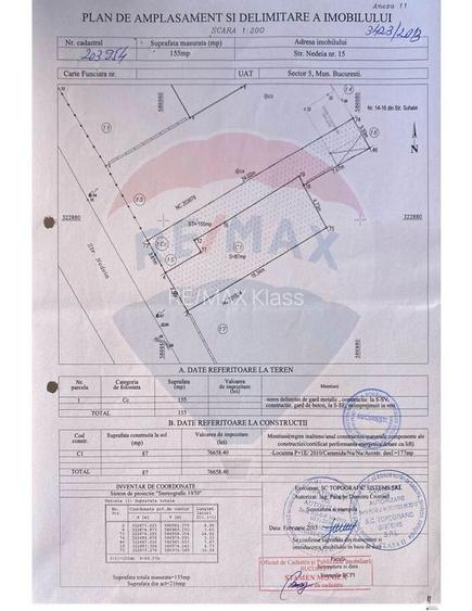 Casă / Vilă zona Eroii Revolutiei - 30