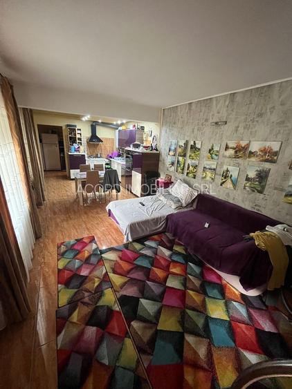 Casa 3 camere Faleza Nord - 9