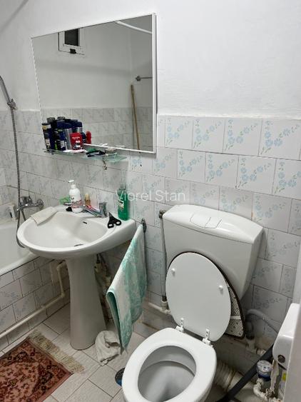Apartament 2 camere decom zona C5 Et 1 Tulcea - 4