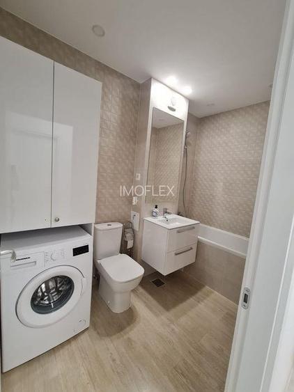 Hils Pallady | 2 Camere | Metrou - 5