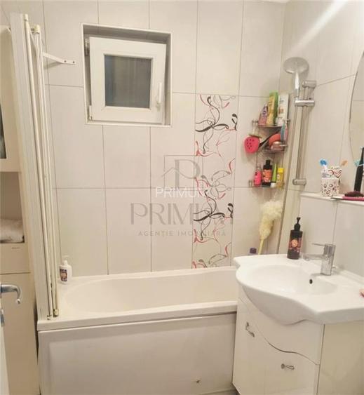 CIRCUMVALATIUNII - ETAJ 6 - LIFT - 3 CAMERE - RENOVAT - DECOMANDAT - CLIMA - 7