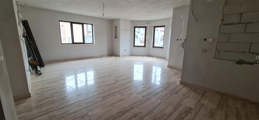 Casa noua Livada, finisata, 5 dormitoare, 225mp, teren 600mp - 7