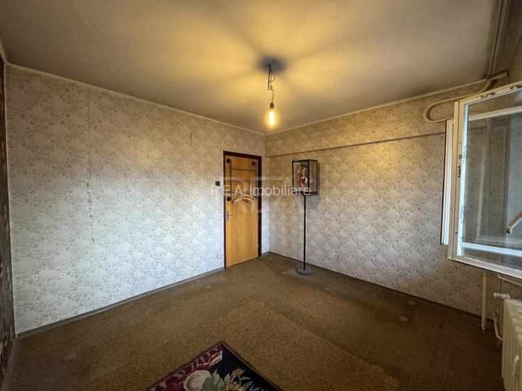 3 camere la 5 min de Scoala Gimnaziala Pia Bratianu  - 5