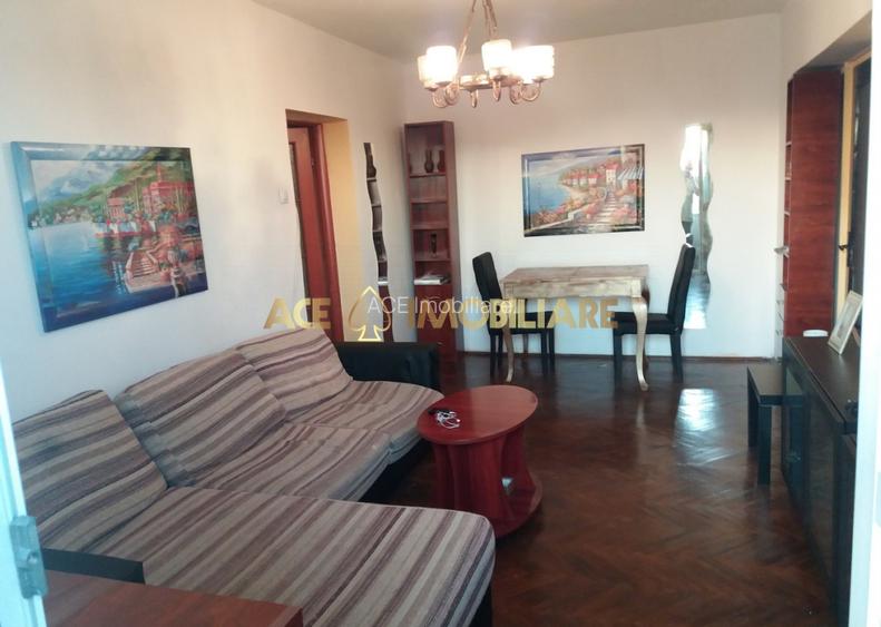 3 Camere | P-ta Victoriei | Metrou |  x2 Bai | PetFriendly | Boiler - 4