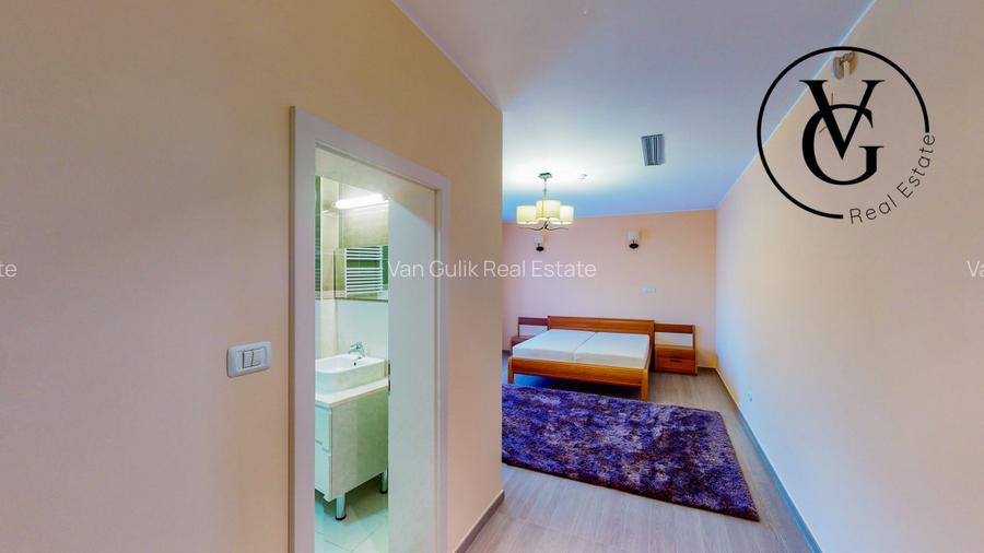 Vila unica în  Statiunea Mamaia- vedere la mare și lac - 26