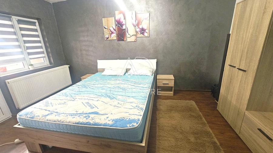 Garsonieră confort 1 de vânzare – mobilată – Strada Agriculturii, Târgu Jiu - 3