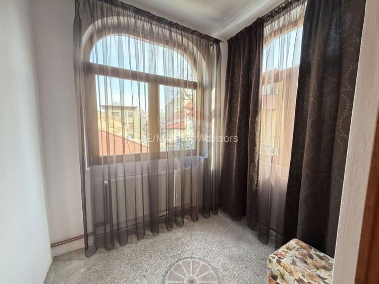 Casă / Vilă Individuală –Strada Ronda, București |Disponibil Imediat - 11