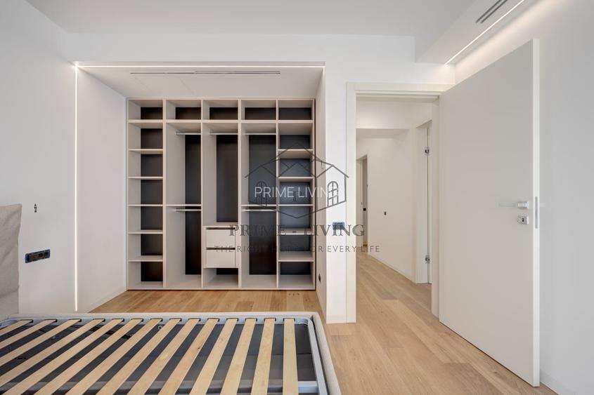 PENTHOUSE NOU LA INCHIRIERE CU 4 CAMERE IN AVIATORILOR - 10