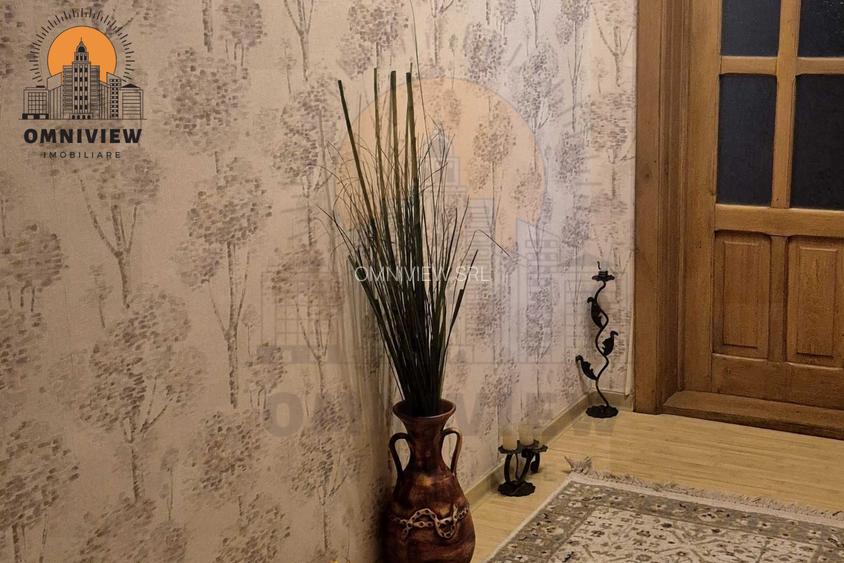 Apartament 2 camere cu balcon mare și parcare – Codlea - 7