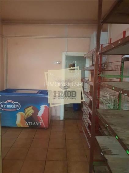Spatiu comercial zona Lazaret 49 mp utili - 8