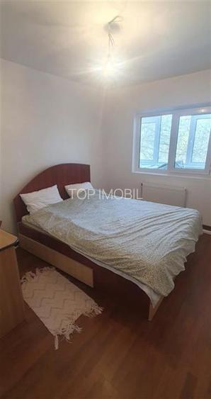 Apartament 3 camere, decomandat- Nicolina - 4