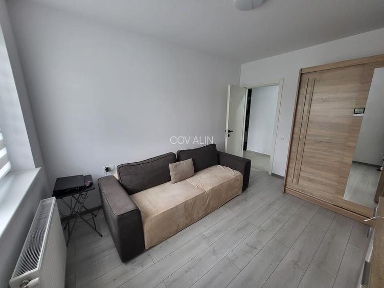 Apartament 3 camere in Tractorul, etaj 1, mobilat,utilat, loc parcare, bloc 2023 - 11