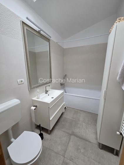 Casa de vânzare metrou Iancului - 10