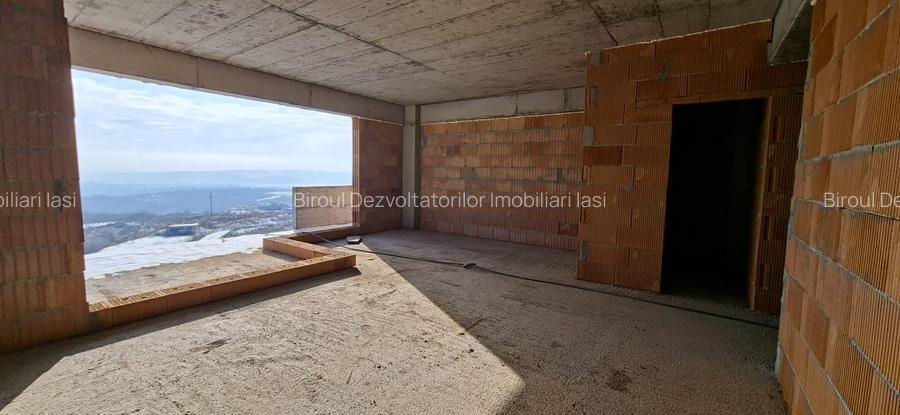 Apartament cu doua camere, spatios, Copou - 15