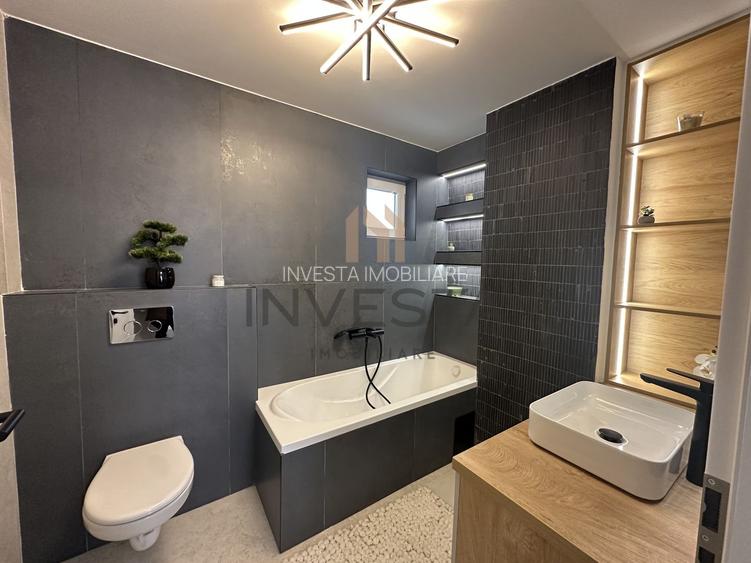 Apartament 3 camere ultrafinisat Grigorescu! - 6