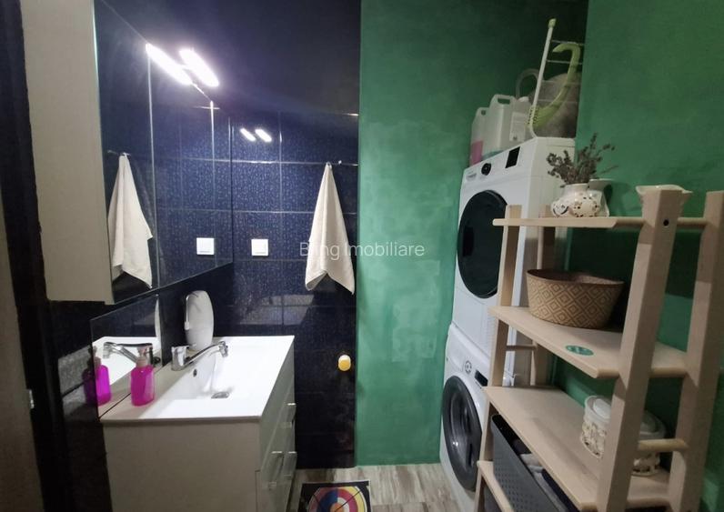 Apartament modern de 41mp, pe strada Soporului - 8