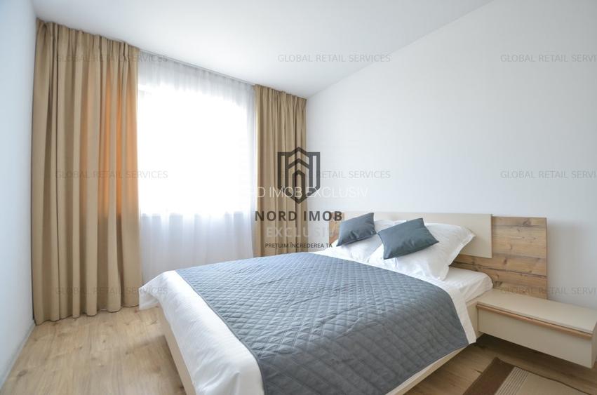 APARTAMENT 3 CAMERE | COCHET | 2 BAI | PET FRIENDLY | PARCARE | GREENFIELD - 3