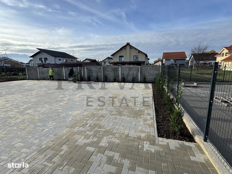 Apartament premium 3 Camere 80 mp, Dumbrăvița - 4