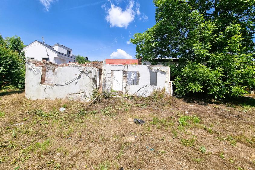 Vanzare teren intravilan 730mp Baneasa – Vatra Noua - Strada Cernesti, nr. 22 - 15