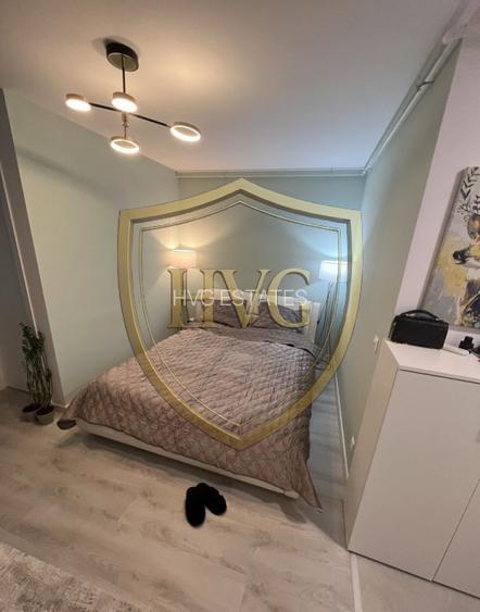 Inchiriere garsoniera moderna | 100 m de metrou Anghel Saligny | Pallady Hills - 3