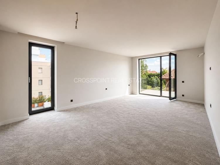 ARQA Jolie Village | Apartament exclusivist 4 camere în zona Iancu Nicolae - 11