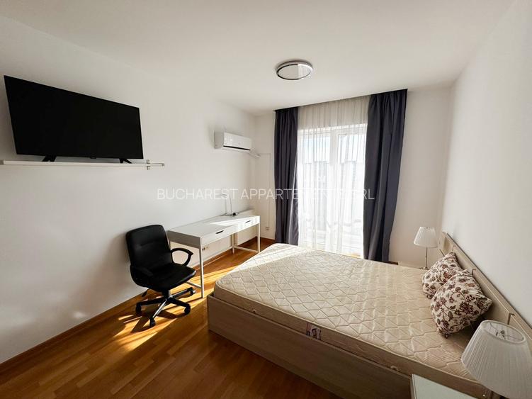 Apartament de inchiriat 3 camere InCity Residece - 11
