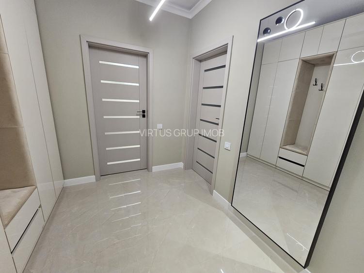 Inchiriere Apartament 2 Camere Lujerului Plaza Residence - 14