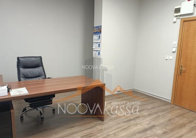 Delfinariu- Bdul Mamaia birouri 25-50 mp cu locuri de parcare - 3