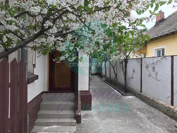 Casa pe parter, singura in curte, in Vatra Luminoasa - 5